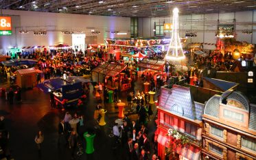 euroshop-2020-retail